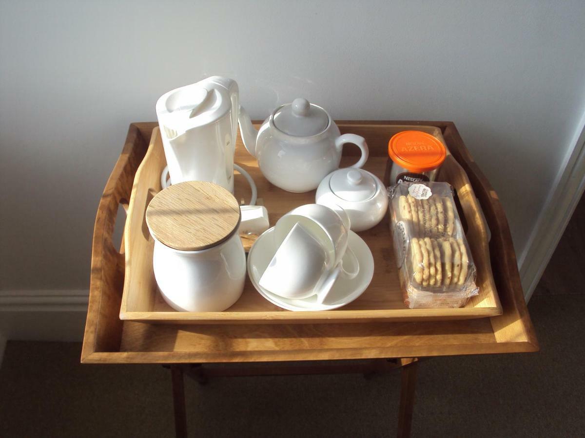 Woodlands Bed & Breakfast Looe Dış mekan fotoğraf