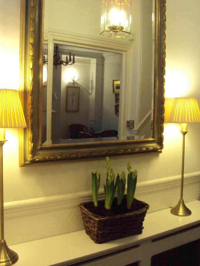 Woodlands Bed & Breakfast Looe Dış mekan fotoğraf