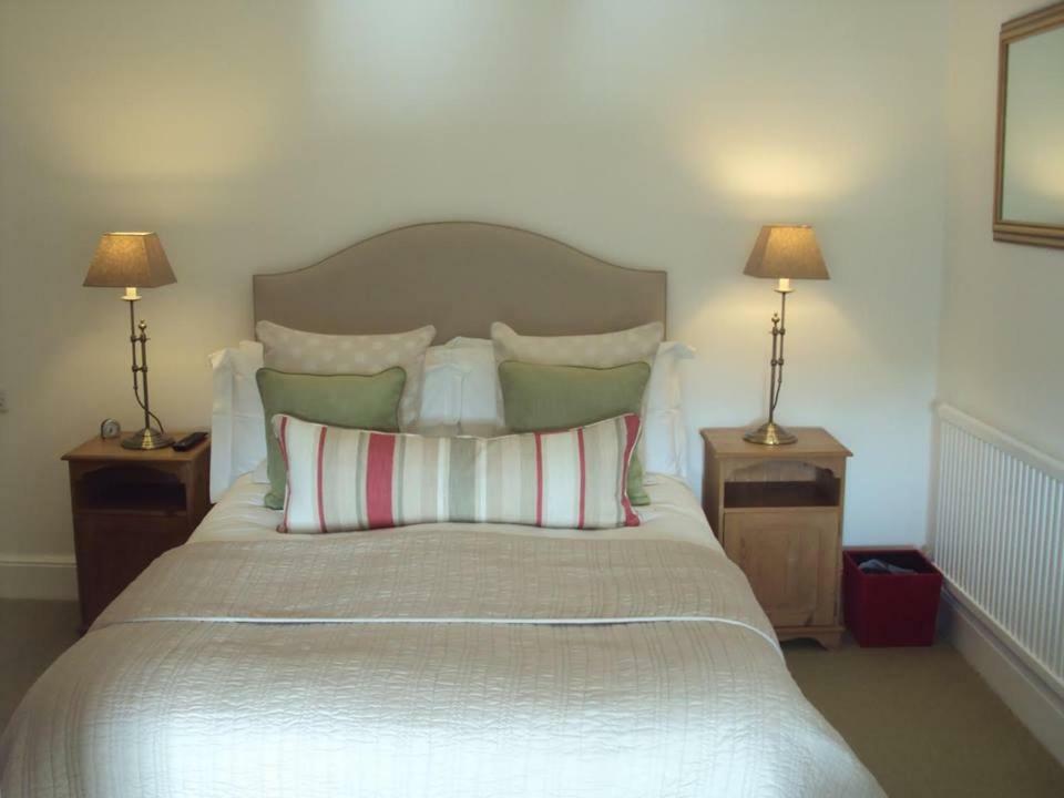 Woodlands Bed & Breakfast Looe Dış mekan fotoğraf