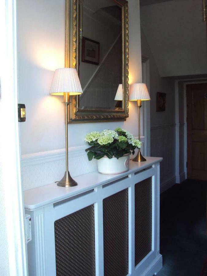 Woodlands Bed & Breakfast Looe Dış mekan fotoğraf